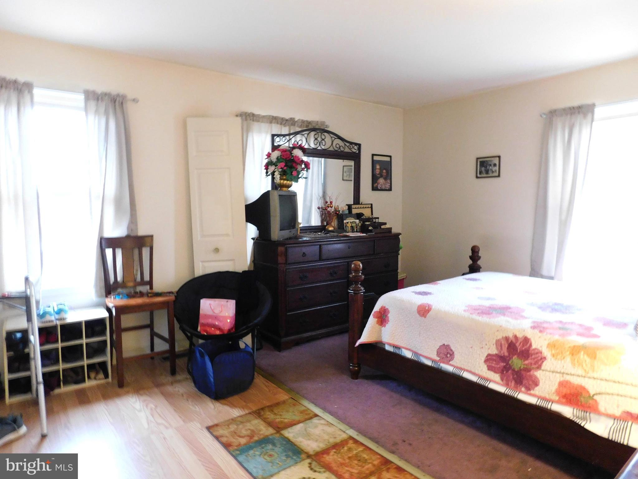 8012 Bradshaw Road Kingsville, MD 21087 - Photo 14 of 20 Bedroom No. 1