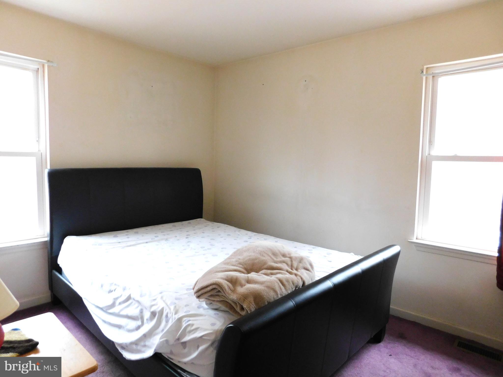 8012 Bradshaw Road Kingsville, MD 21087 - Photo 15 of 20 Bedroom No. 2