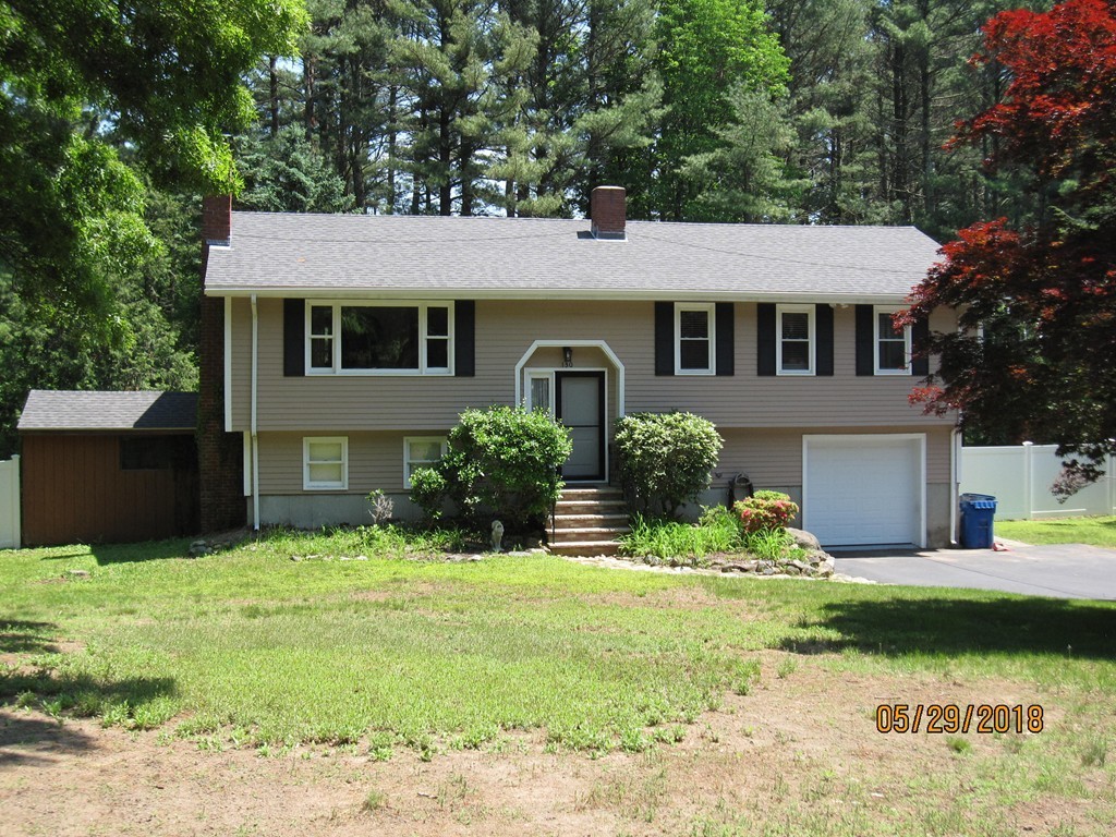 130 Bay Road Easton, MA 02356 - Photo 1 of 30 Gallery Image 1
