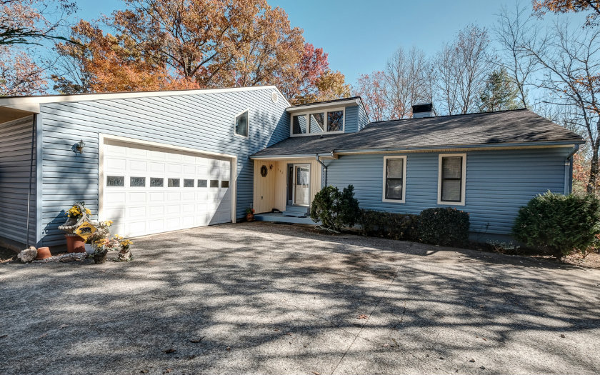 100 Mountain Laurel Road Murphy, NC 28906 - Photo 1 of 1 Main View