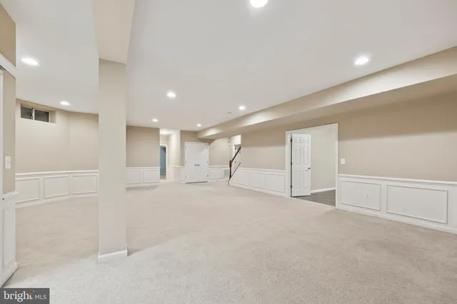 $815,000 | 1019 East Kensington Circle, Fredericksburg, VA 22401