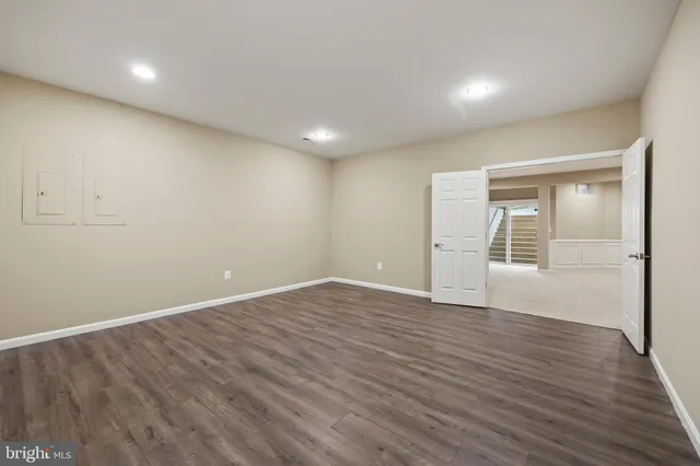 $815,000 | 1019 East Kensington Circle, Fredericksburg, VA 22401