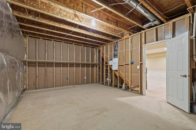 $815,000 | 1019 East Kensington Circle, Fredericksburg, VA 22401