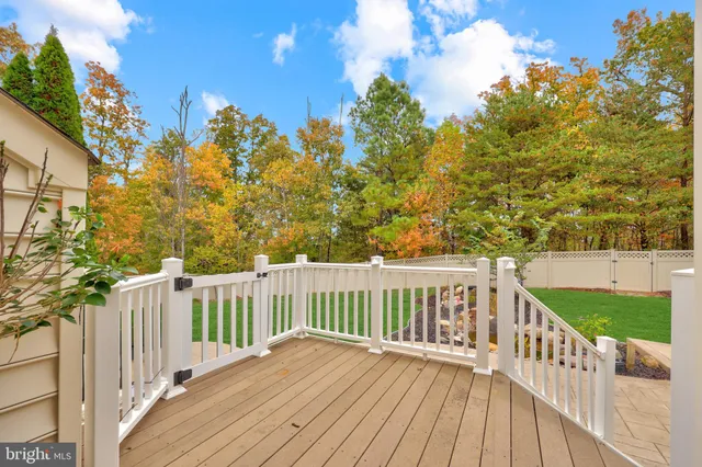 $815,000 | 1019 East Kensington Circle, Fredericksburg, VA 22401