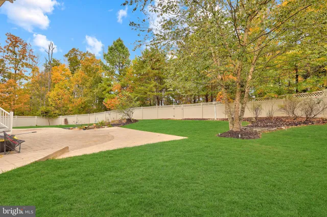 $815,000 | 1019 East Kensington Circle, Fredericksburg, VA 22401