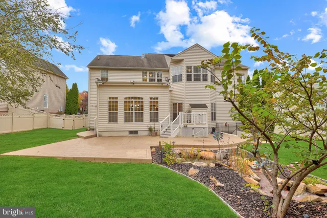 $815,000 | 1019 East Kensington Circle, Fredericksburg, VA 22401