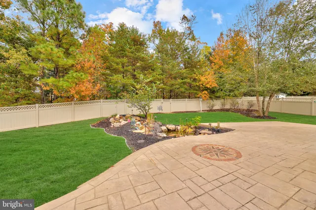 $815,000 | 1019 East Kensington Circle, Fredericksburg, VA 22401