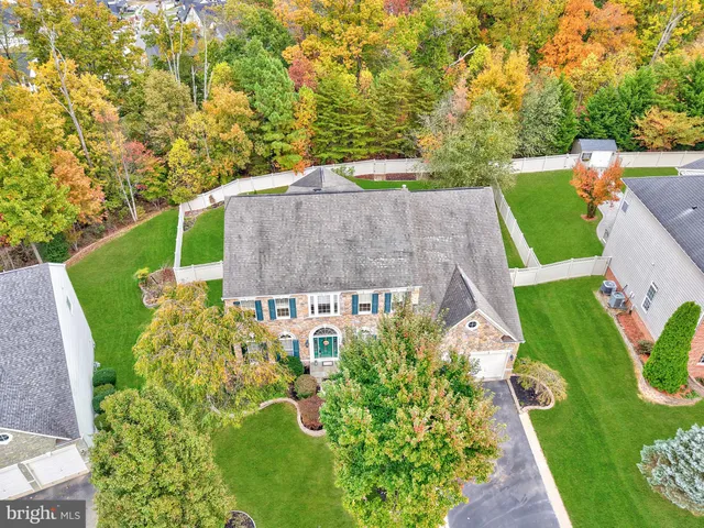 $815,000 | 1019 East Kensington Circle, Fredericksburg, VA 22401