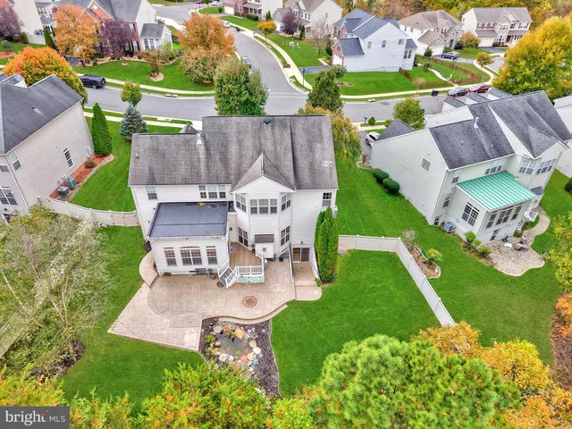 $815,000 | 1019 East Kensington Circle, Fredericksburg, VA 22401