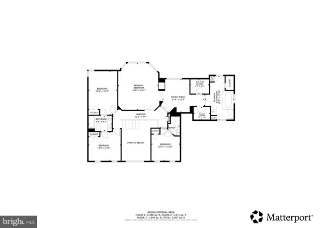 $815,000 | 1019 East Kensington Circle, Fredericksburg, VA 22401