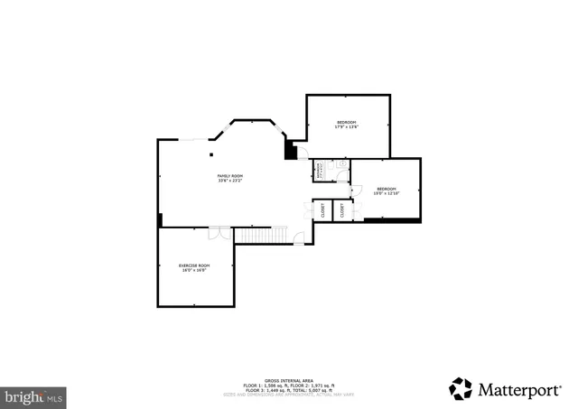 $815,000 | 1019 East Kensington Circle, Fredericksburg, VA 22401