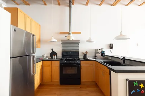 $1,425,000 | 11 Village Street, Unit E, Somerville, MA 02143