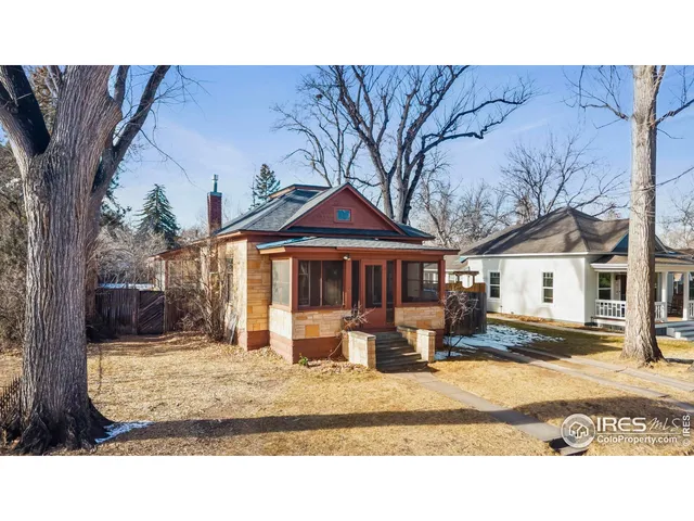 $695,000 | 521 Whedbee Street, Fort Collins, CO 80524