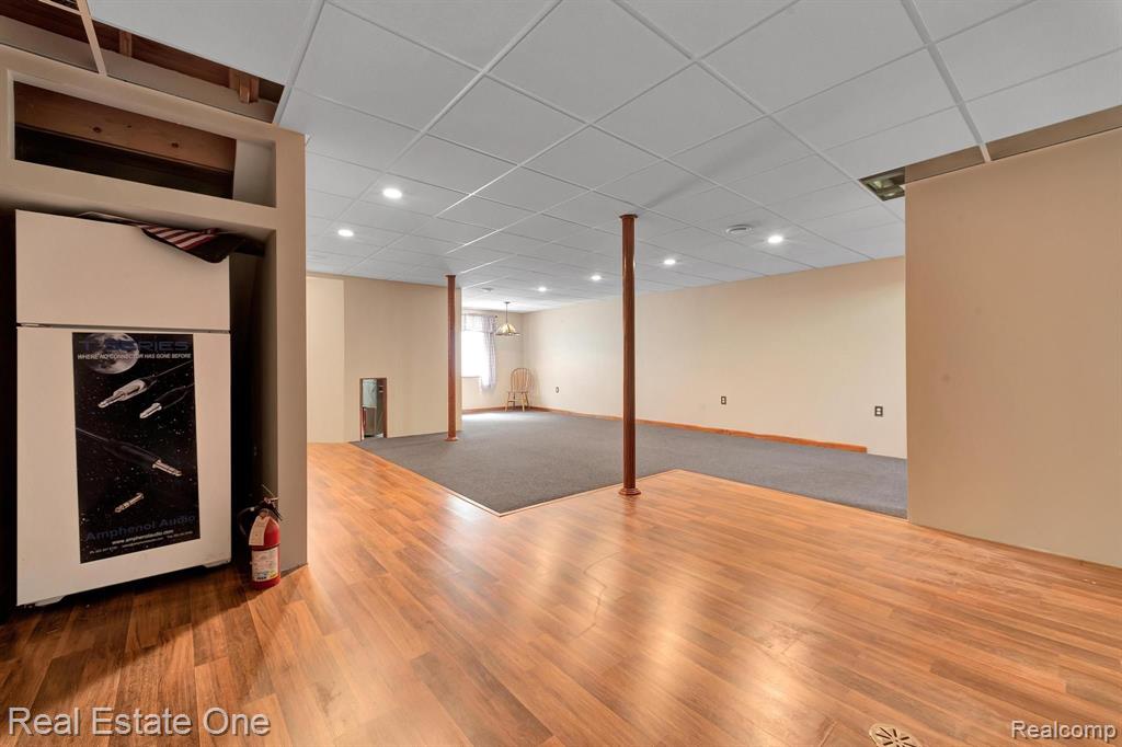 9700 Marquette Road Goodells, MI 48027 - Photo 44 of 53