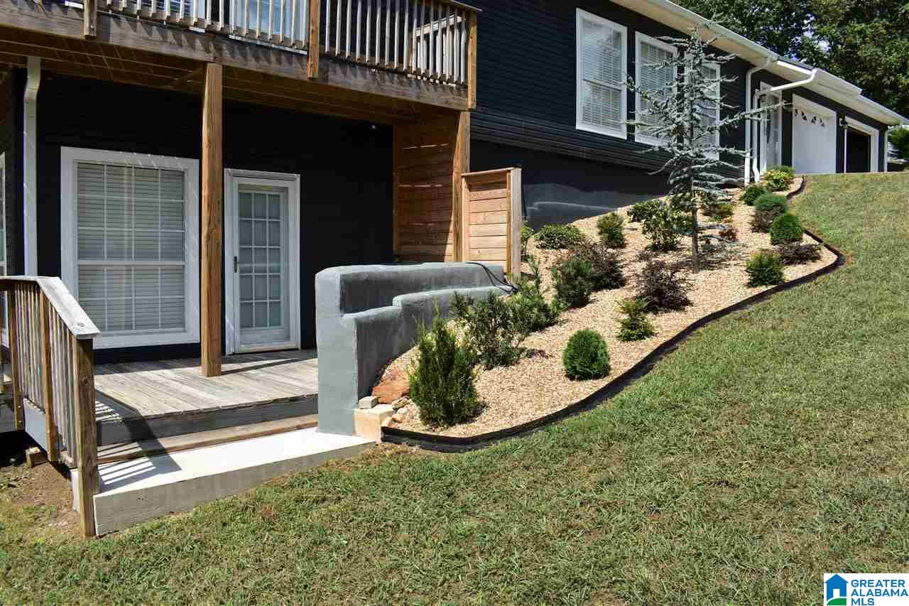 496 Valley View Lane Remlap, AL 35133 - Photo 8 of 41