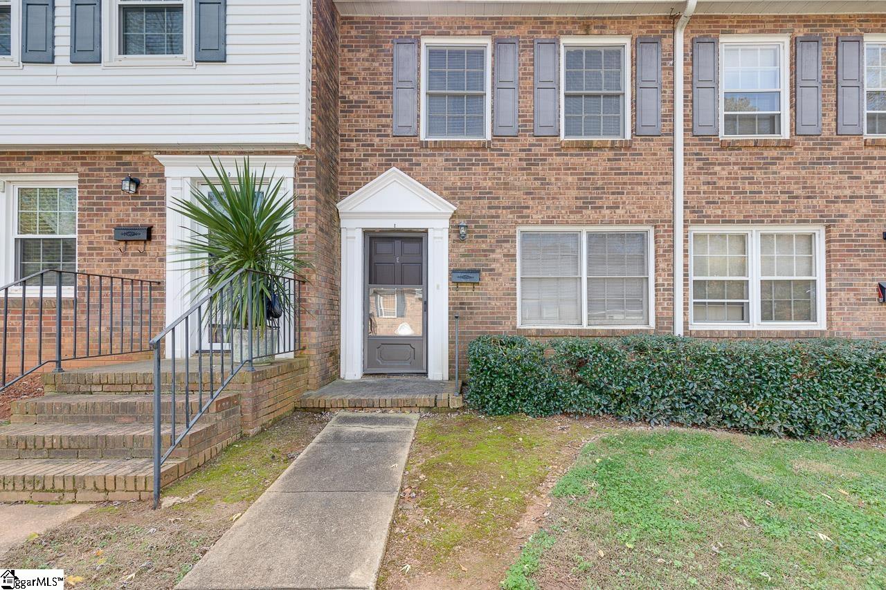 1438 Dover Road, Unit E Spartanburg, SC 29301 - Photo 1 of 23 Gallery Image 1