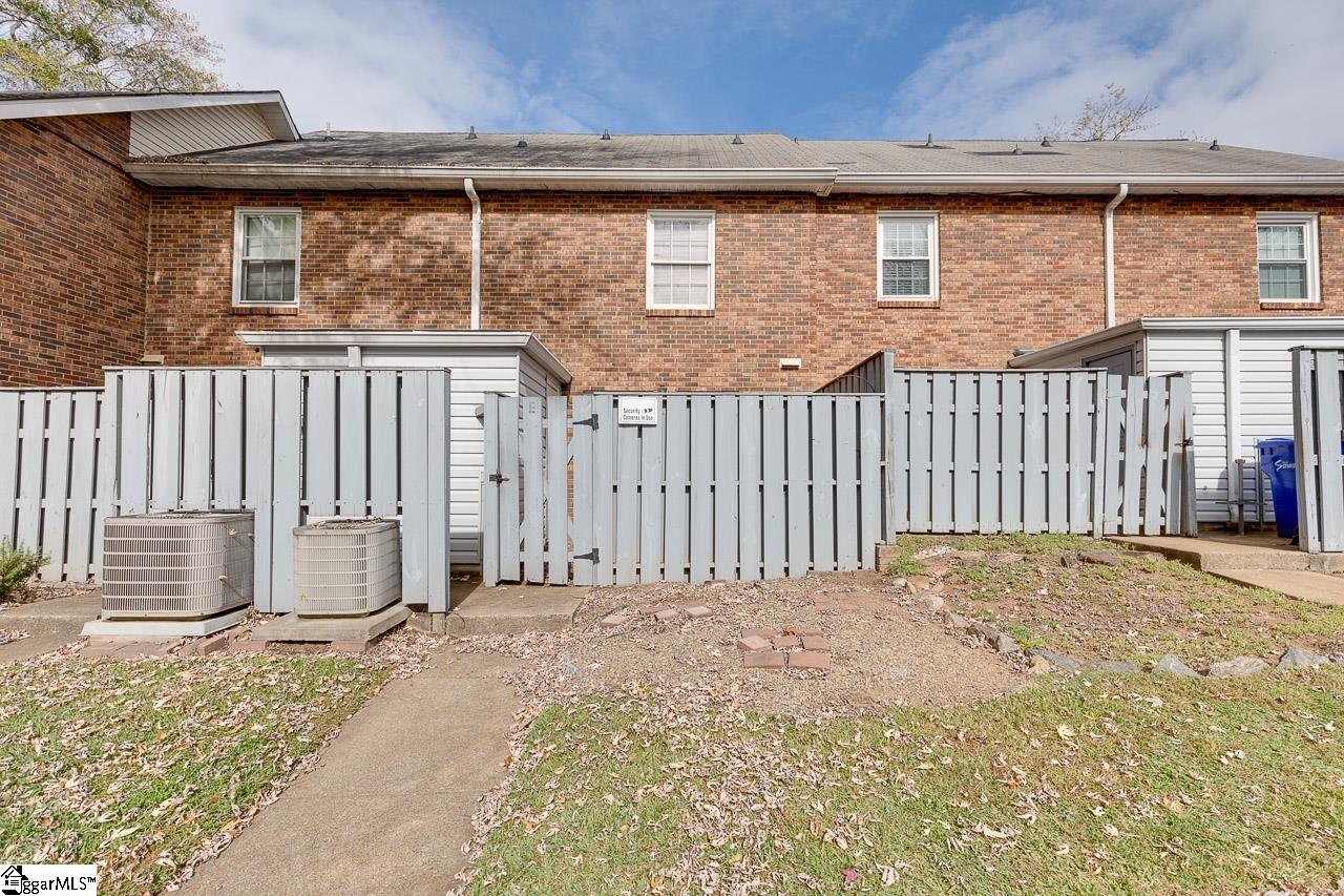 1438 Dover Road, Unit E Spartanburg, SC 29301 - Photo 23 of 23 Gallery Image 23