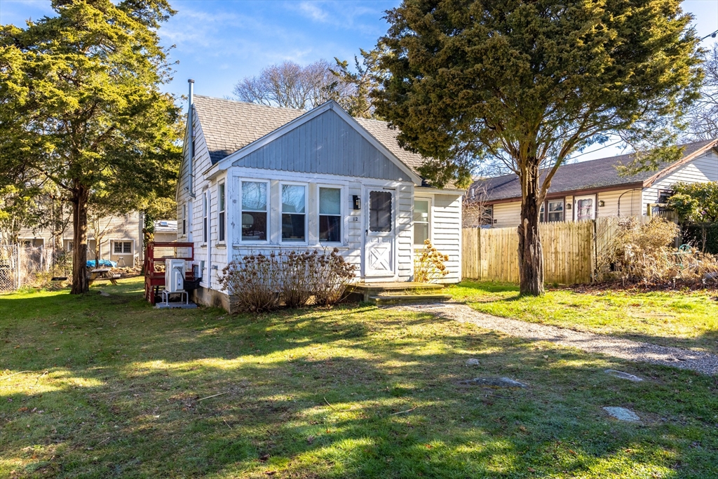 12 Bluepoint Road Fairhaven, MA 02719 - Photo 1 of 9