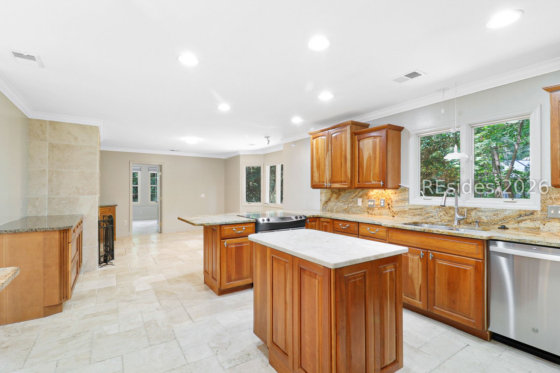 3 Deerfield Road Hilton Head Island, SC 29926 - Photo 18 of 43