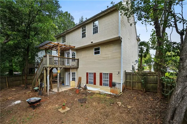 $445,000 | 2054 Gwinn Drive Northwest, Norcross, GA 30071