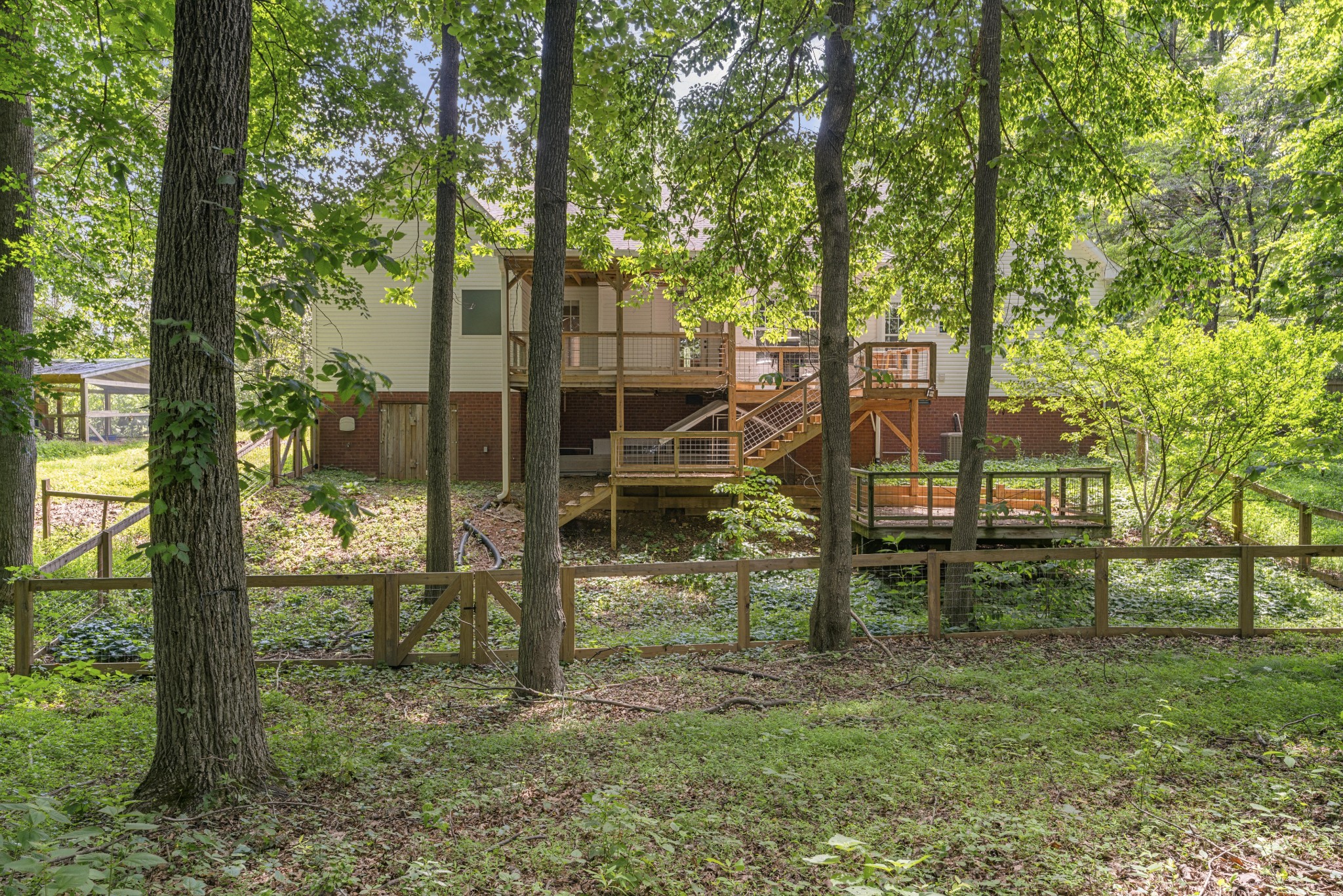7339 Chowning Road Springfield, TN 37172 - Photo 50 of 57