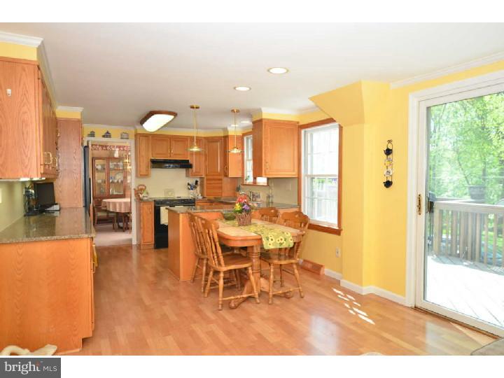 853 Goshen Road Newtown Square, PA 19073 - Photo 13 of 25 Breakfast Room