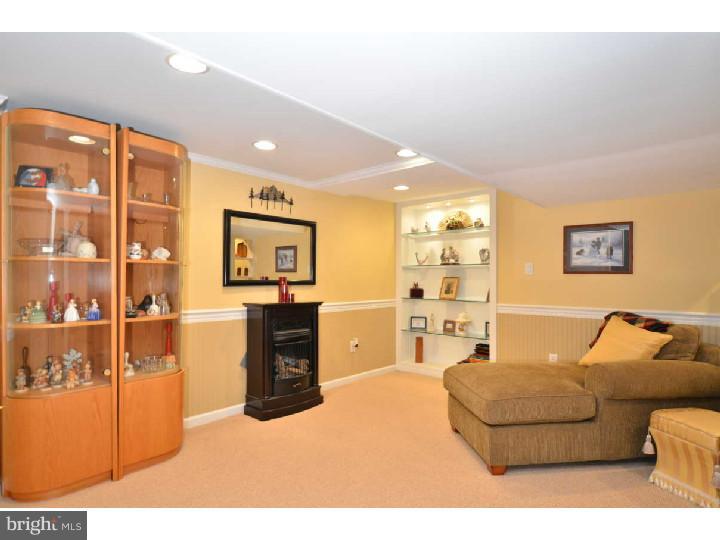 853 Goshen Road Newtown Square, PA 19073 - Photo 16 of 25 Basement - Finished