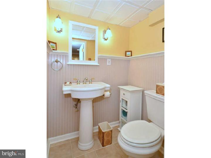 853 Goshen Road Newtown Square, PA 19073 - Photo 18 of 25 Half Bath
