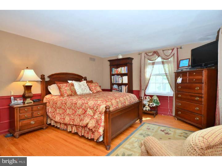 853 Goshen Road Newtown Square, PA 19073 - Photo 19 of 25 Master Bedroom
