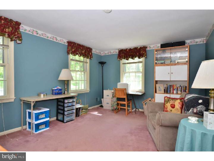 853 Goshen Road Newtown Square, PA 19073 - Photo 21 of 25 Bedroom 2