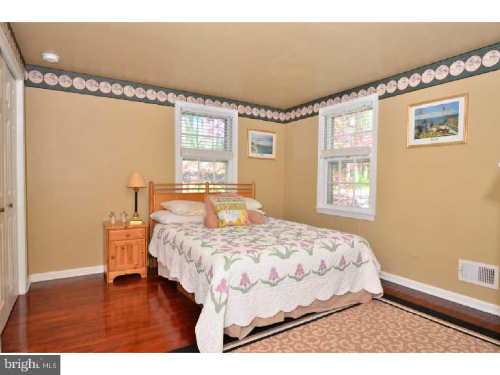 853 Goshen Road Newtown Square, PA 19073 - Photo 22 of 25 Bedroom 3