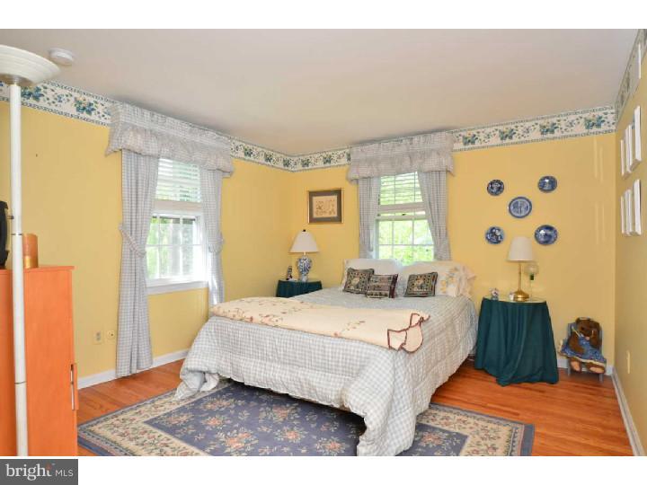 853 Goshen Road Newtown Square, PA 19073 - Photo 23 of 25 Bedroom 4