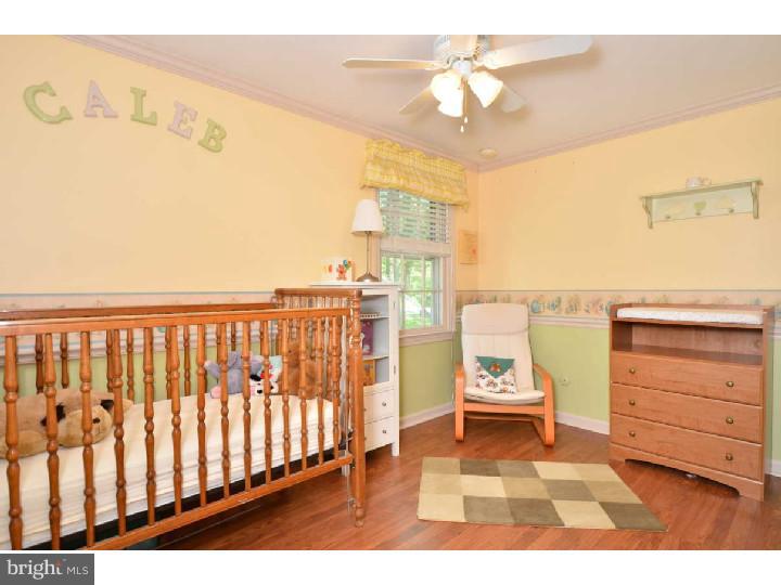 853 Goshen Road Newtown Square, PA 19073 - Photo 24 of 25 Bedroom 5
