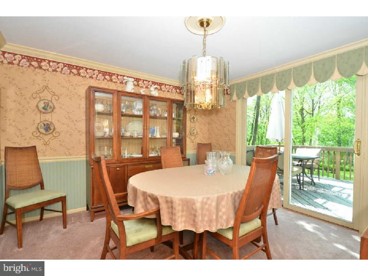 853 Goshen Road Newtown Square, PA 19073 - Photo 8 of 25 Dining Room