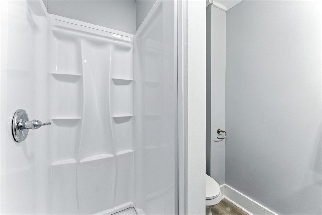 31 Fox Street West Springfield, MA 01089 - Photo 13 of 41 a bathroom with a shower