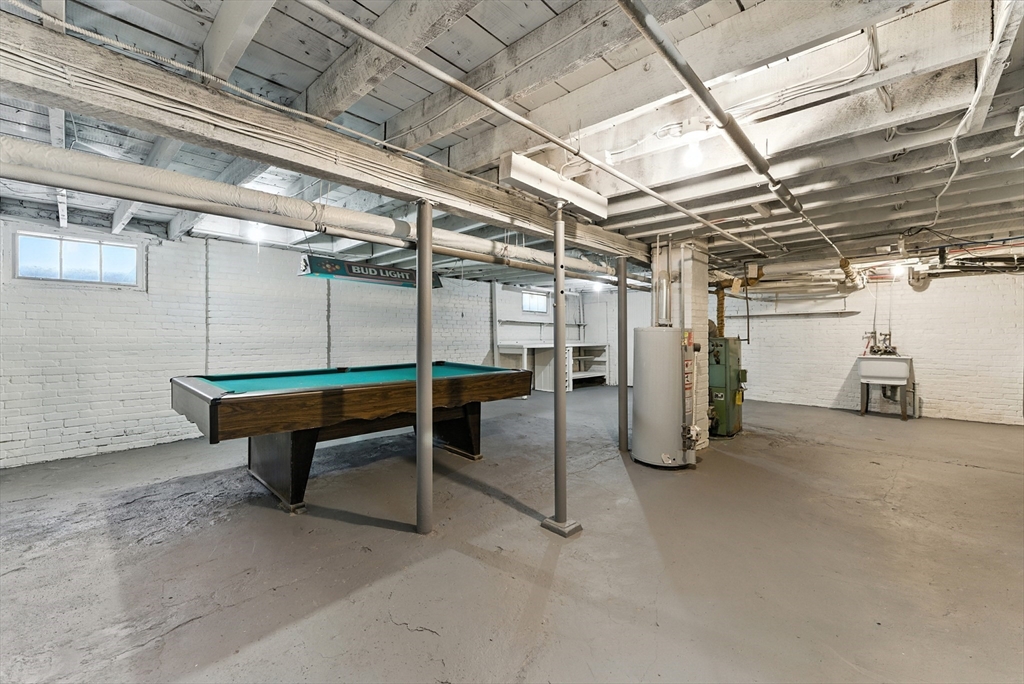 31 Fox Street West Springfield, MA 01089 - Photo 29 of 41 a view of a room with gym equipment