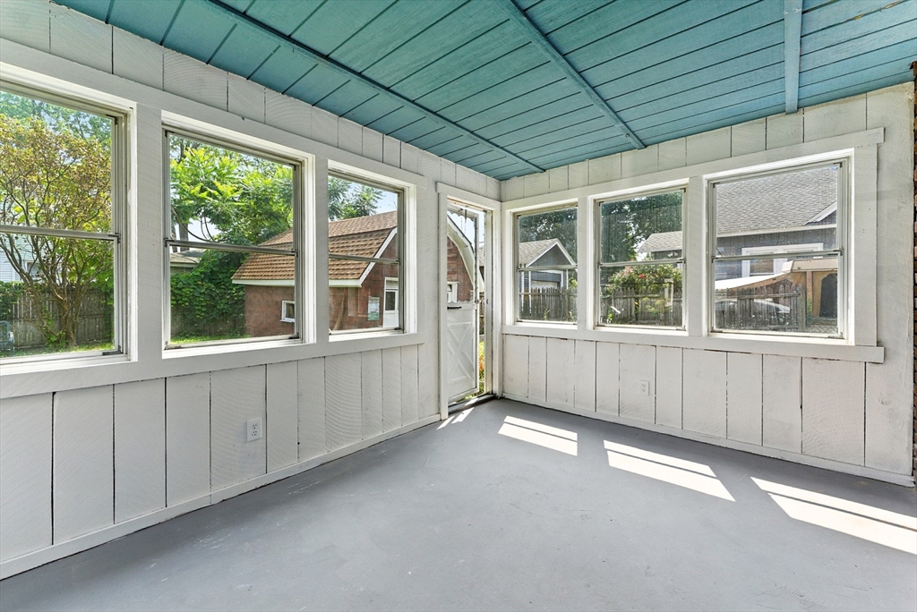 31 Fox Street West Springfield, MA 01089 - Photo 30 of 41 a view of an empty room with a window