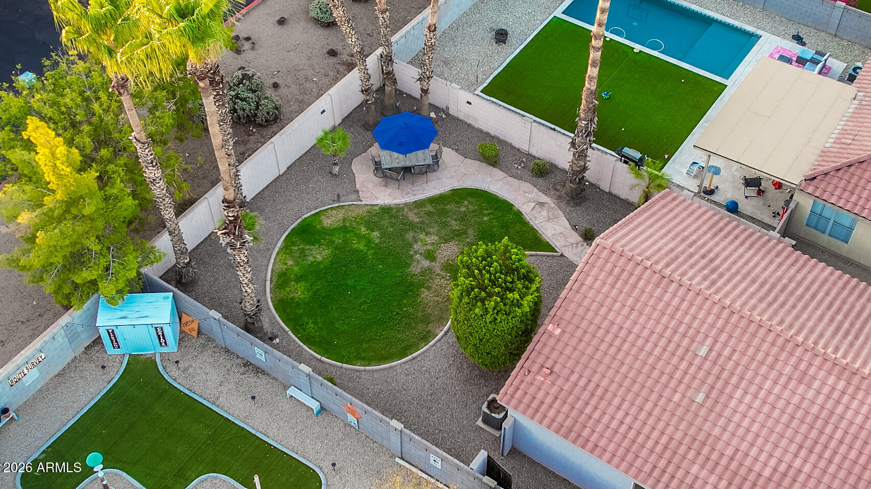 738 South Colonial Street Gilbert, AZ 85296 - Photo 27 of 29 DJI_0944