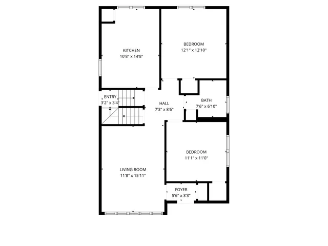 $349,900 | 4343 West 109th Street, Oak Lawn, IL 60453