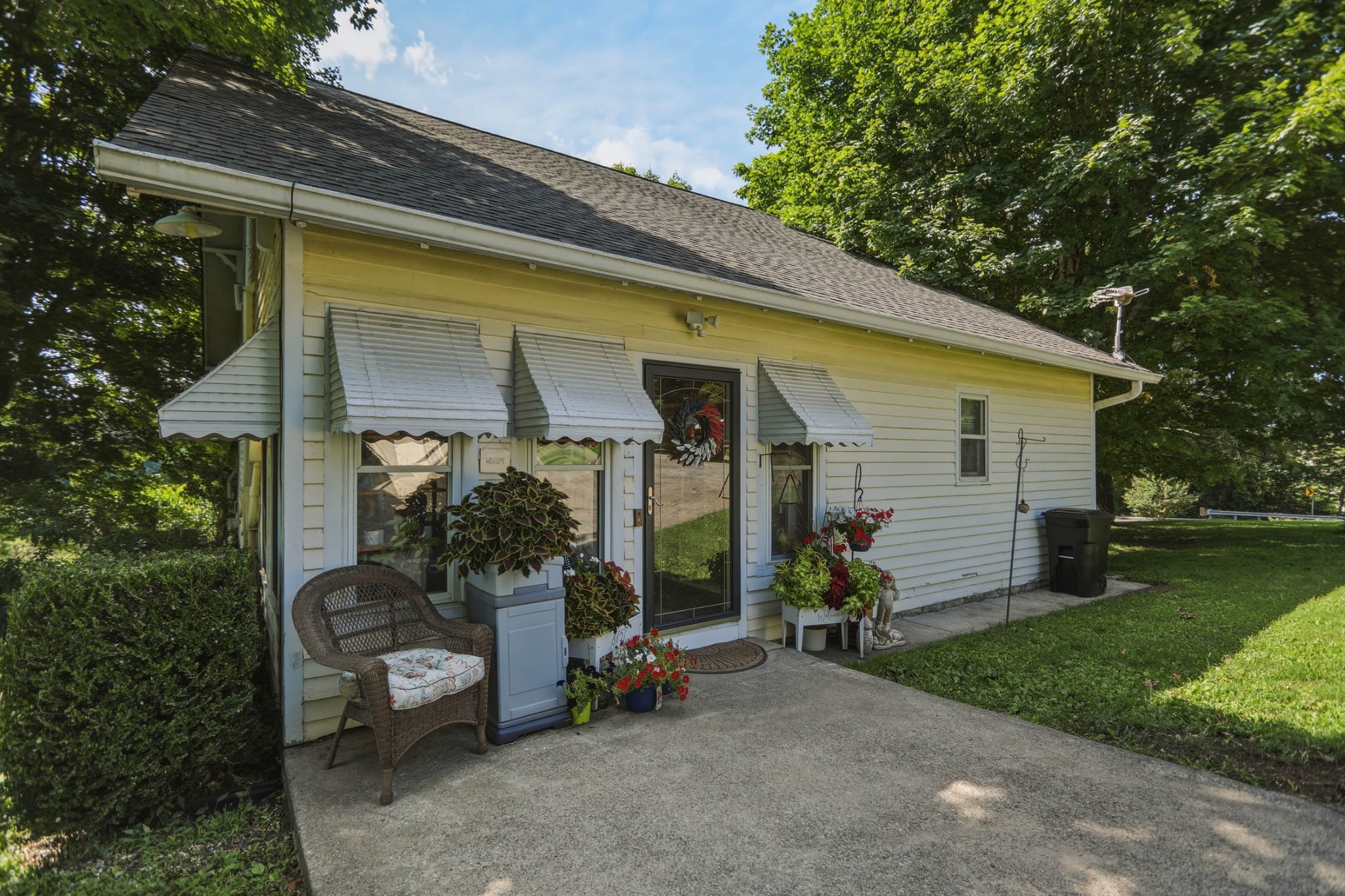 8157 Highway 49 Springfield, TN 37172 - Photo 27 of 56
