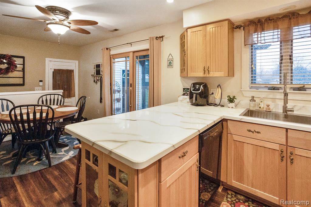 1144 Baldwin Road Lapeer, MI 48446 - Photo 14 of 26