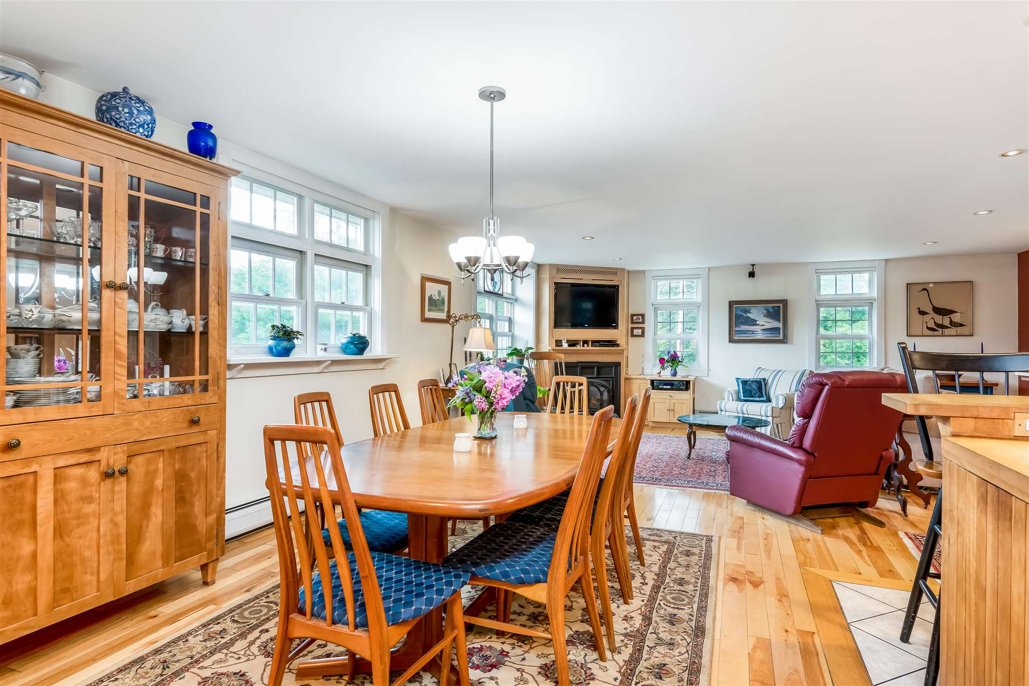 19 Upper Hollow Road Stowe, VT 05672 - Photo 8 of 36