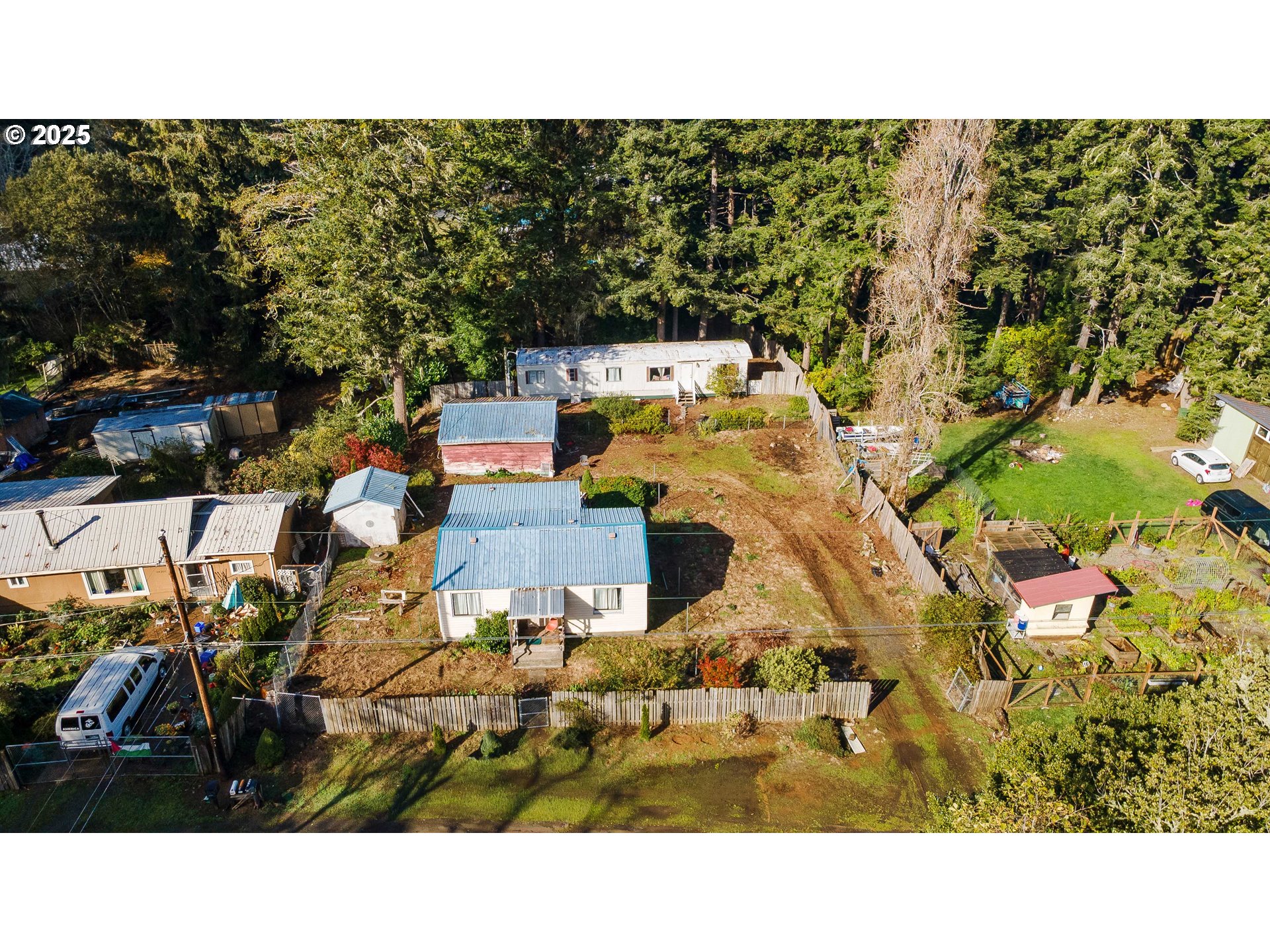 64368 Welch Road Coos Bay, OR 97420 - Photo 1 of 48