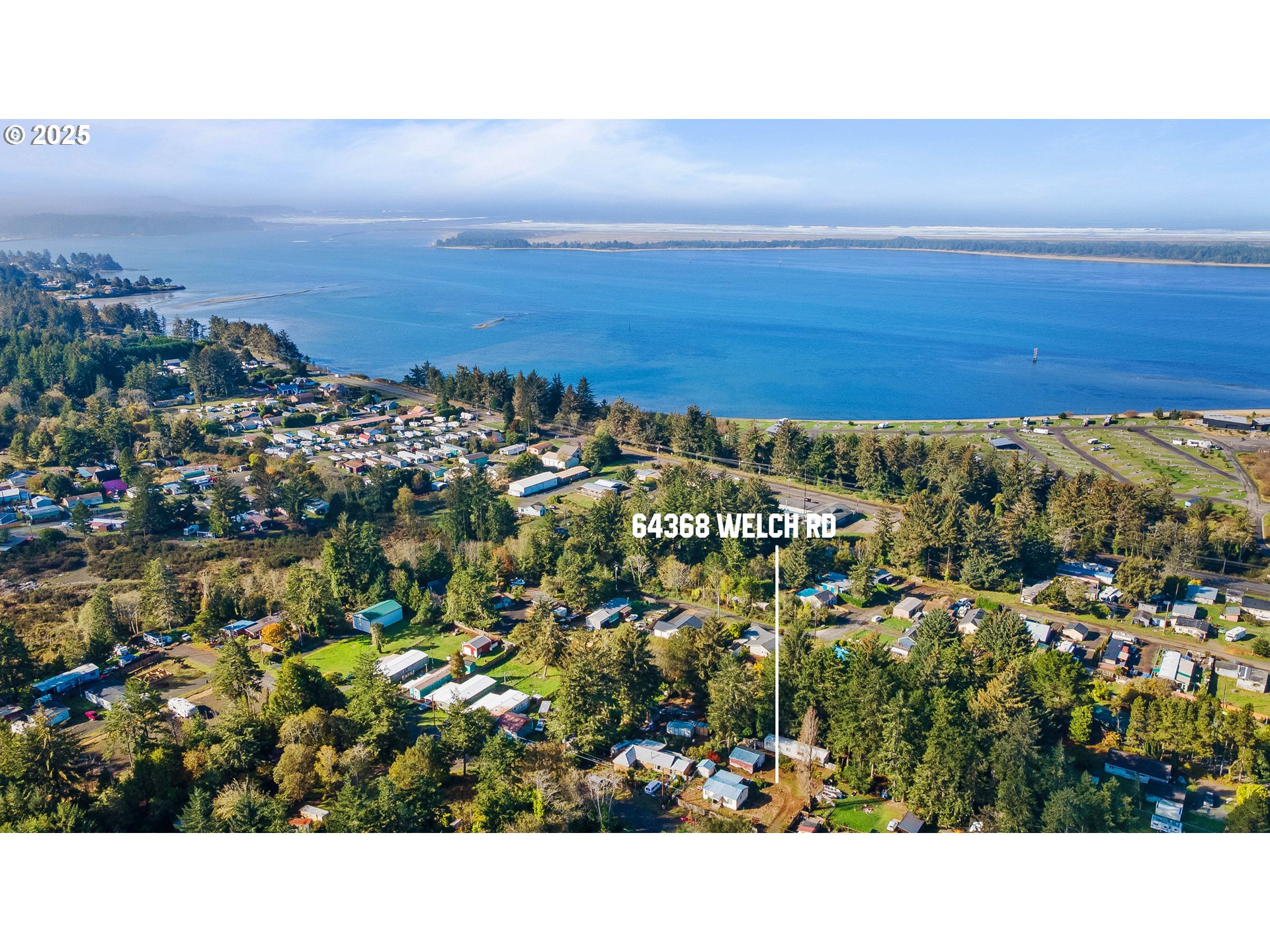 64368 Welch Road Coos Bay, OR 97420 - Photo 2 of 48