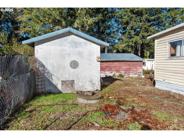 $169,900 | 64368 Welch Road, Coos Bay, OR 97420