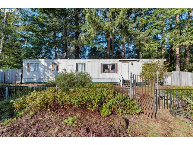 $169,900 | 64368 Welch Road, Coos Bay, OR 97420