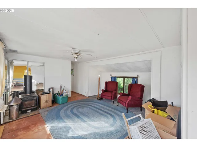 $169,900 | 64368 Welch Road, Coos Bay, OR 97420