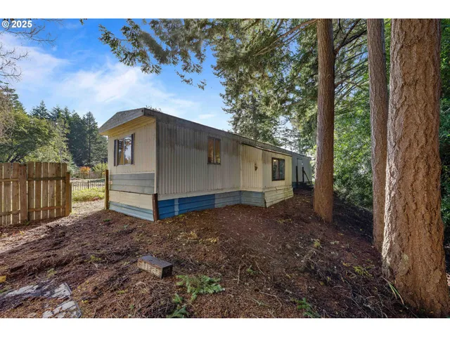 $169,900 | 64368 Welch Road, Coos Bay, OR 97420