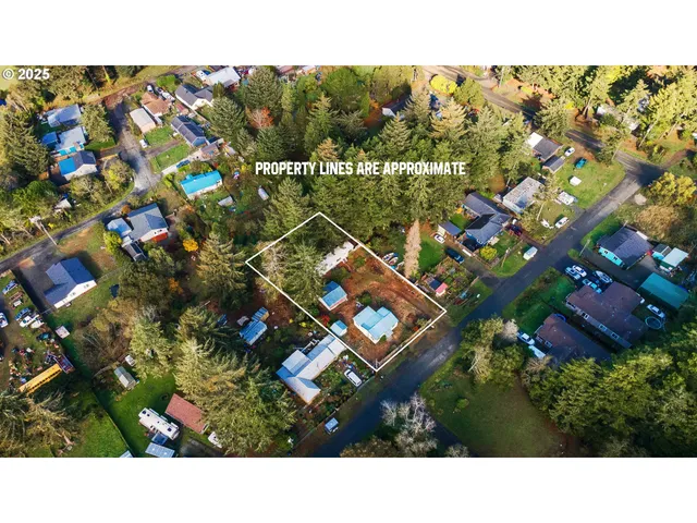 $169,900 | 64368 Welch Road, Coos Bay, OR 97420