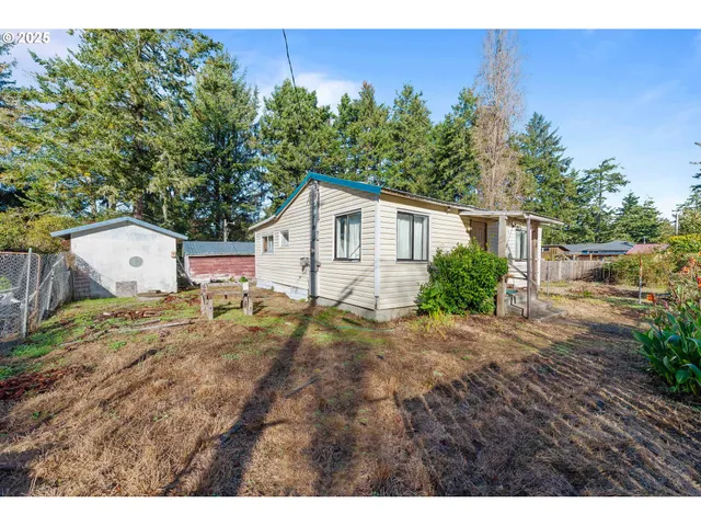 $169,900 | 64368 Welch Road, Coos Bay, OR 97420